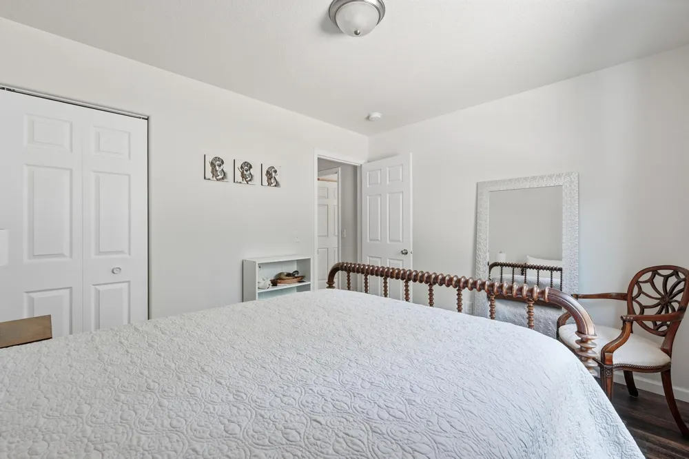 9842 Deer Track Court Green Lake Township, MI 49643