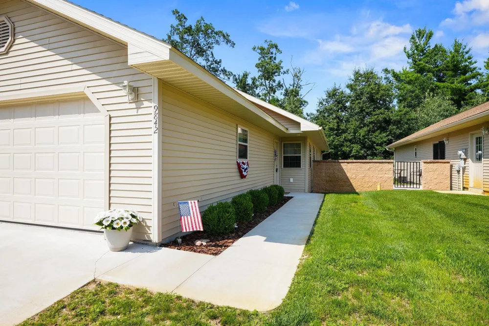 9842 Deer Track Court Green Lake Township, MI 49643