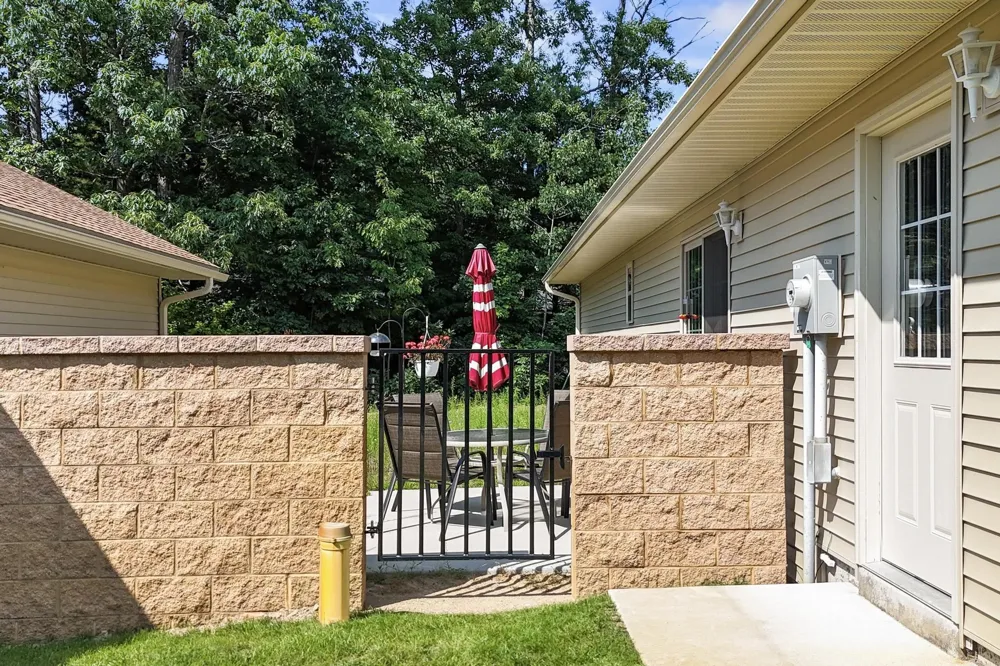 9842 Deer Track Court Green Lake Township, MI 49643