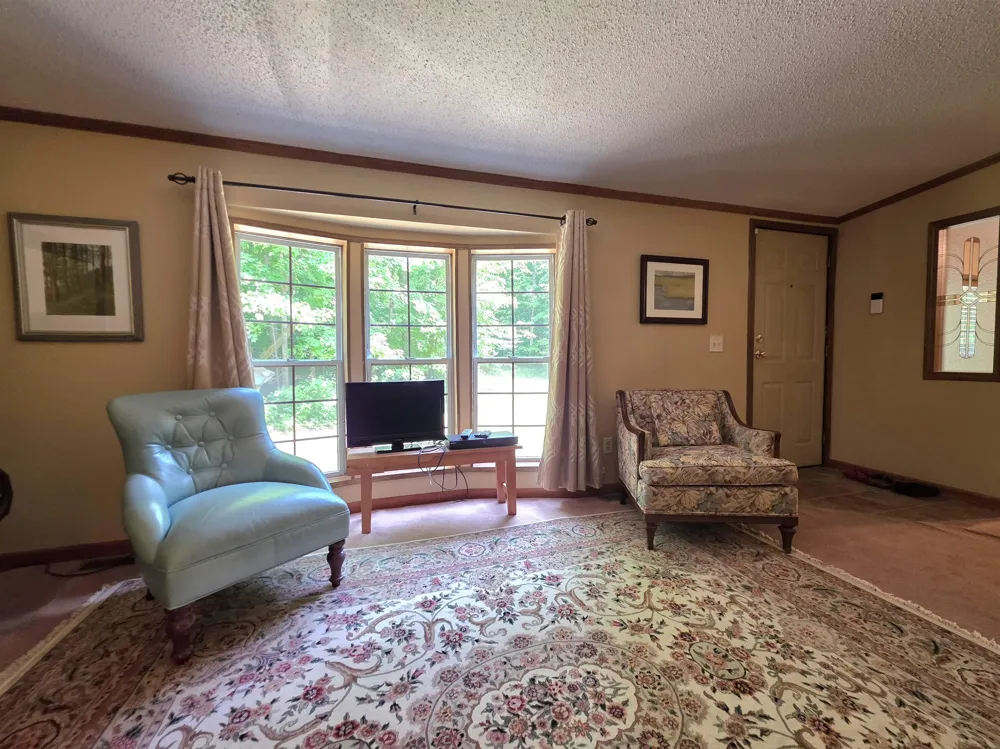 8494 Starvation Lake Road Mancelona Township, MI 49659