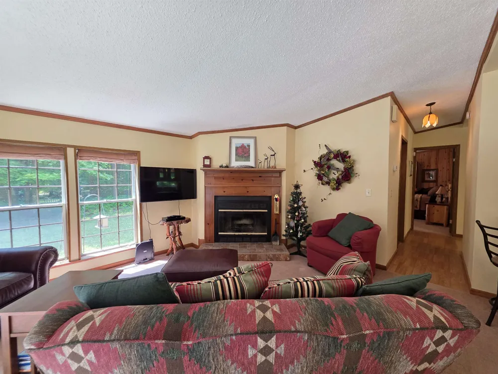 8494 Starvation Lake Road Mancelona Township, MI 49659