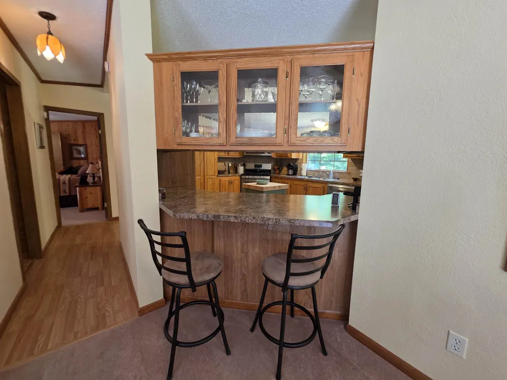 8494 Starvation Lake Road Mancelona Township, MI 49659