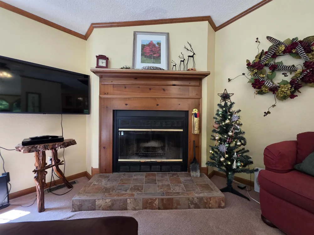8494 Starvation Lake Road Mancelona Township, MI 49659