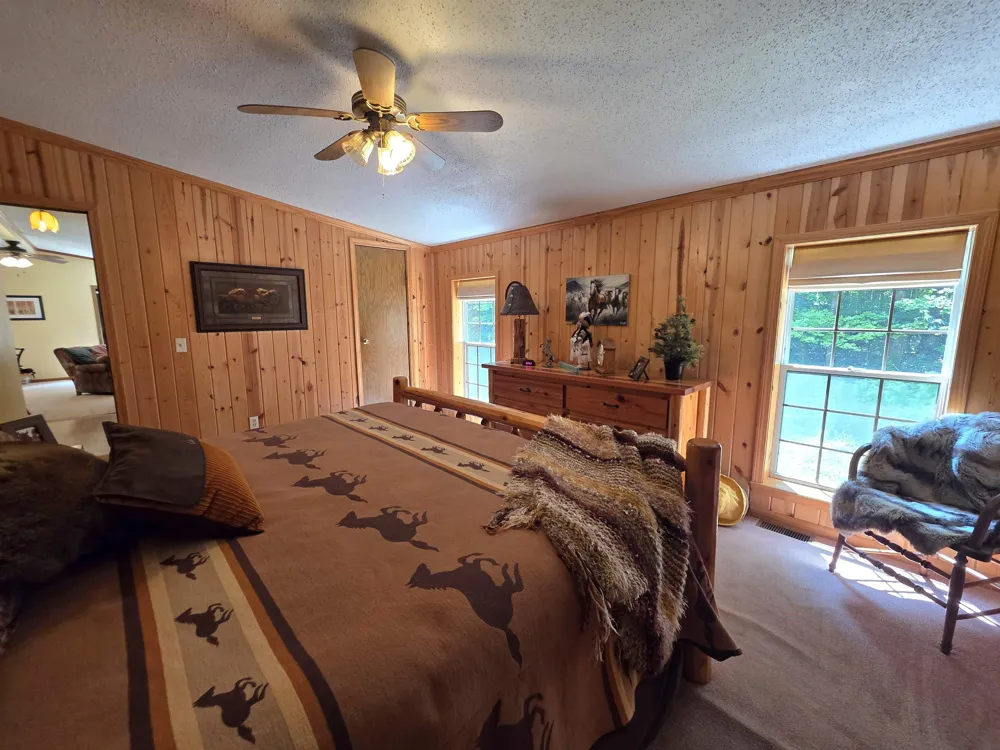 8494 Starvation Lake Road Mancelona Township, MI 49659