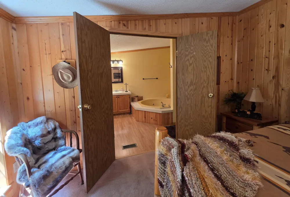 8494 Starvation Lake Road Mancelona Township, MI 49659