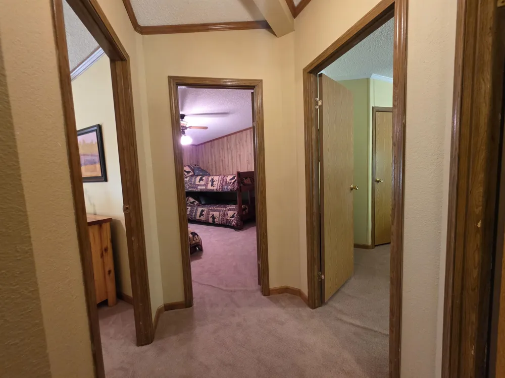 8494 Starvation Lake Road Mancelona Township, MI 49659