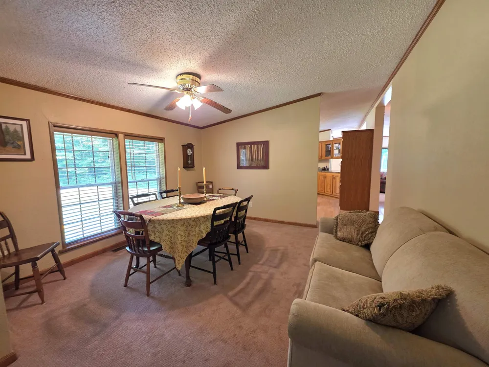 8494 Starvation Lake Road Mancelona Township, MI 49659