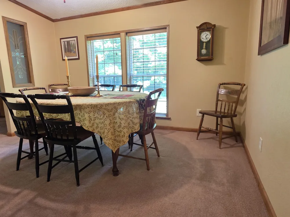 8494 Starvation Lake Road Mancelona Township, MI 49659