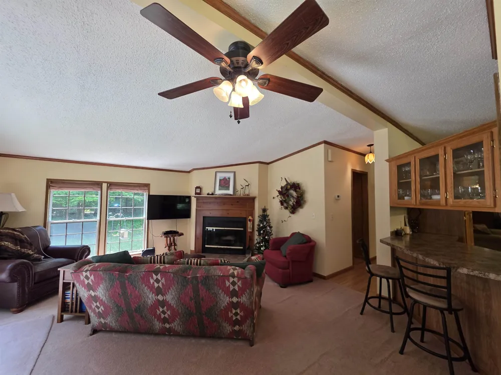 8494 Starvation Lake Road Mancelona Township, MI 49659