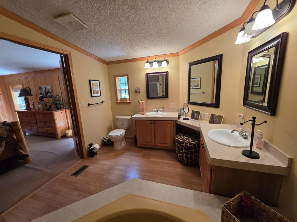 8494 Starvation Lake Road Mancelona Township, MI 49659