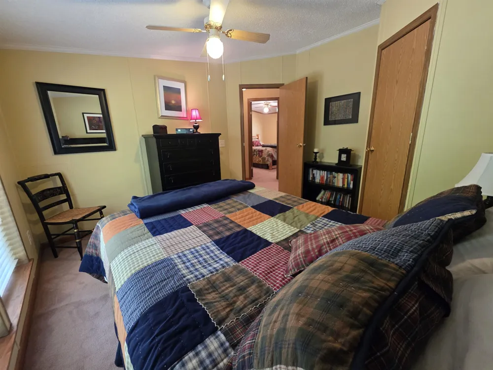 8494 Starvation Lake Road Mancelona Township, MI 49659