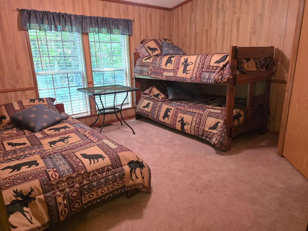 8494 Starvation Lake Road Mancelona Township, MI 49659