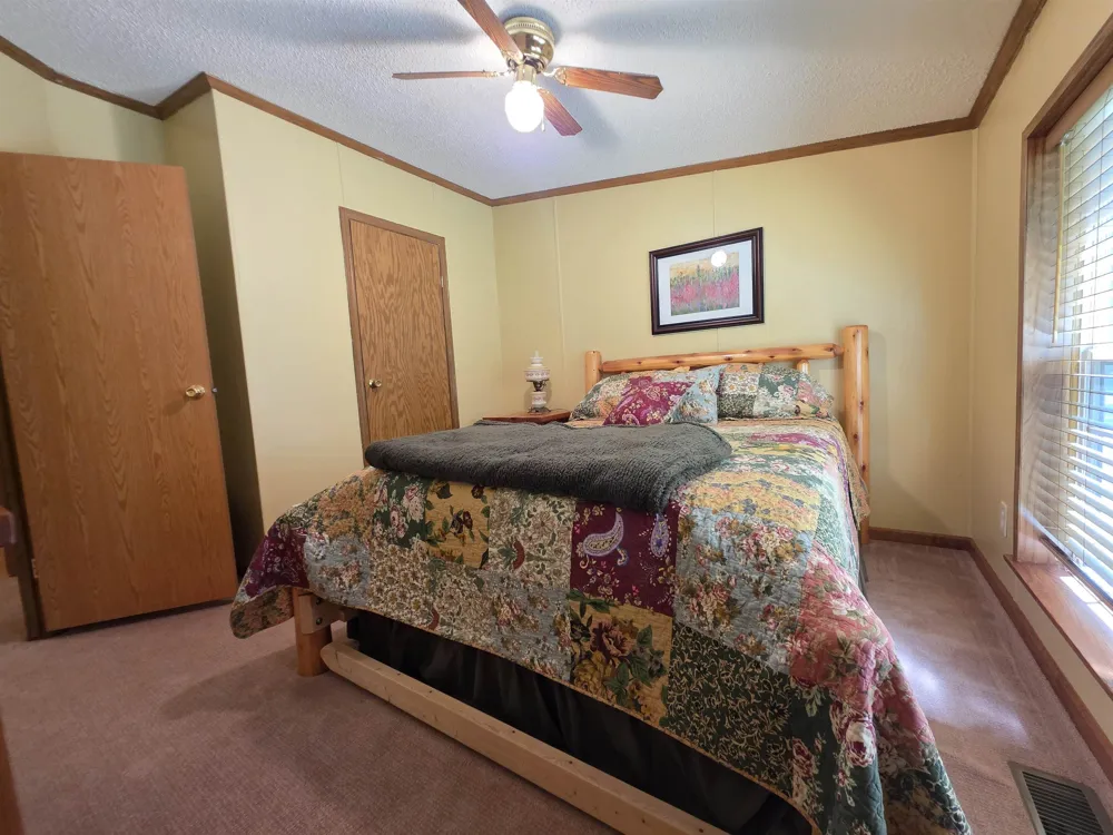 8494 Starvation Lake Road Mancelona Township, MI 49659
