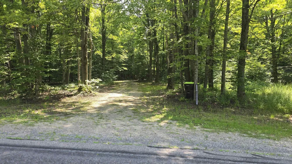 8494 Starvation Lake Road Mancelona Township, MI 49659