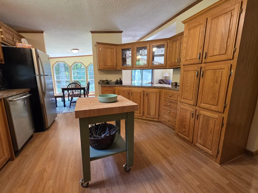 8494 Starvation Lake Road Mancelona Township, MI 49659