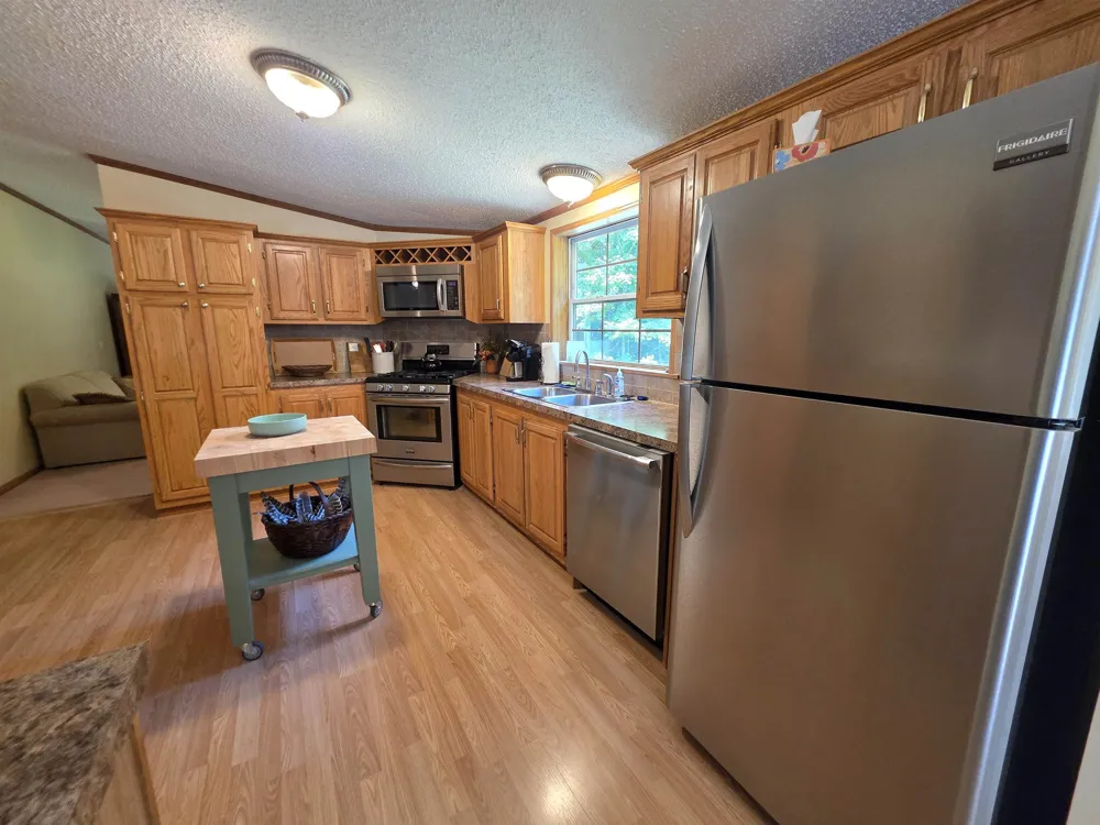 8494 Starvation Lake Road Mancelona Township, MI 49659