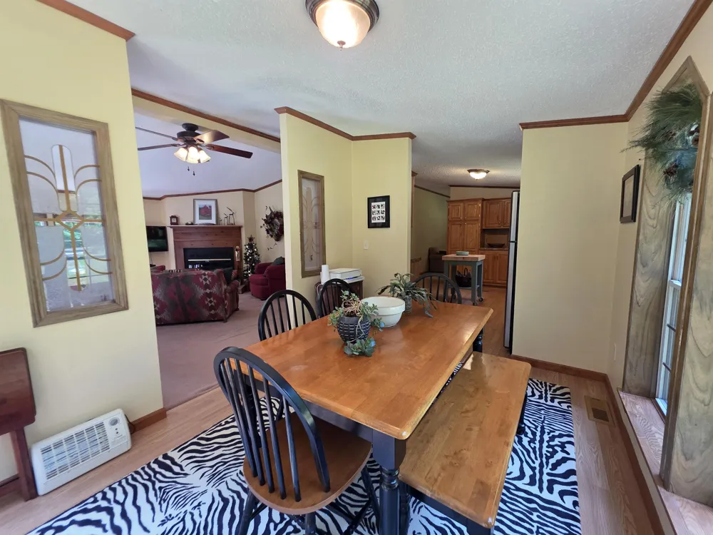 8494 Starvation Lake Road Mancelona Township, MI 49659