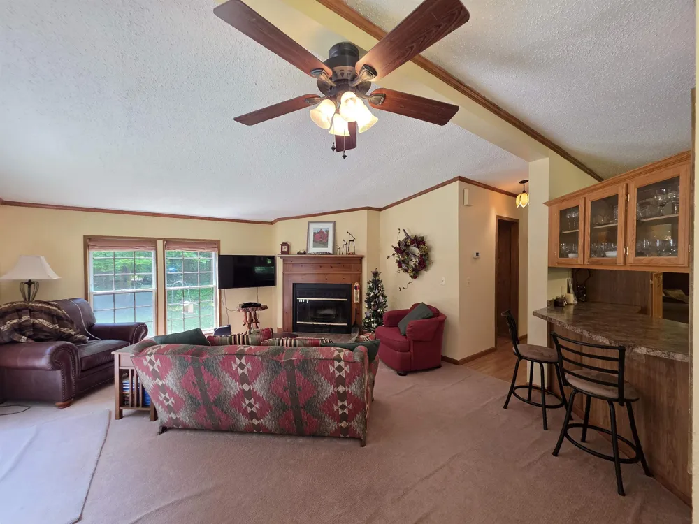 8494 Starvation Lake Road Mancelona Township, MI 49659