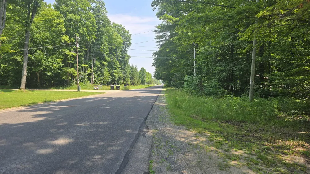 8494 Starvation Lake Road Mancelona Township, MI 49659