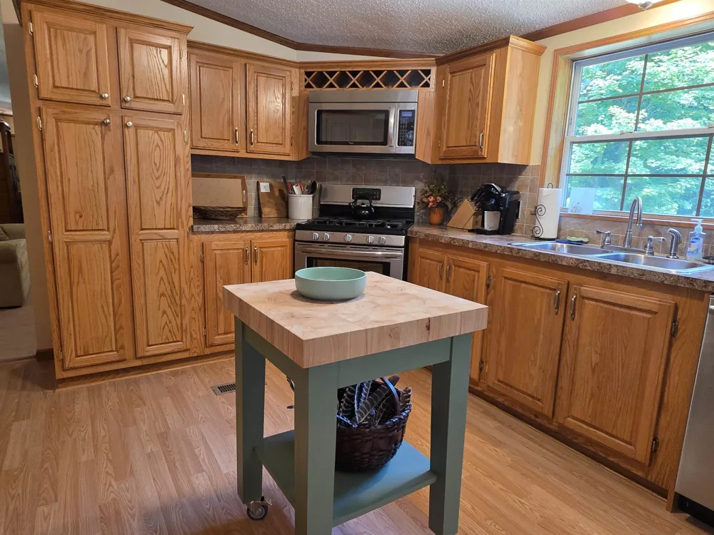 8494 Starvation Lake Road Mancelona Township, MI 49659