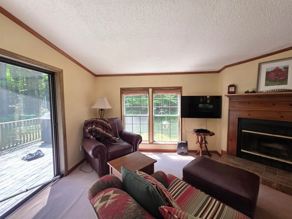8494 Starvation Lake Road Mancelona Township, MI 49659