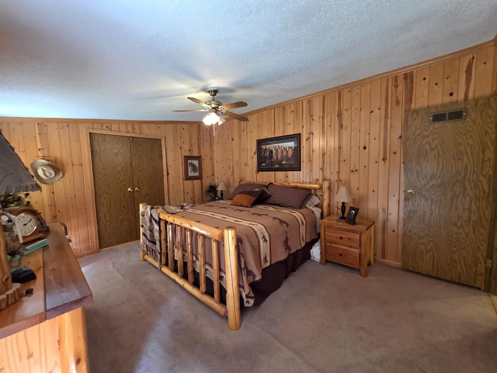 8494 Starvation Lake Road Mancelona Township, MI 49659