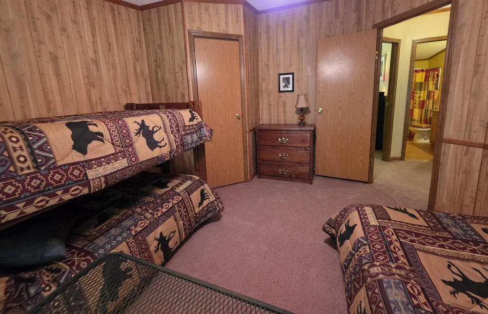 8494 Starvation Lake Road Mancelona Township, MI 49659
