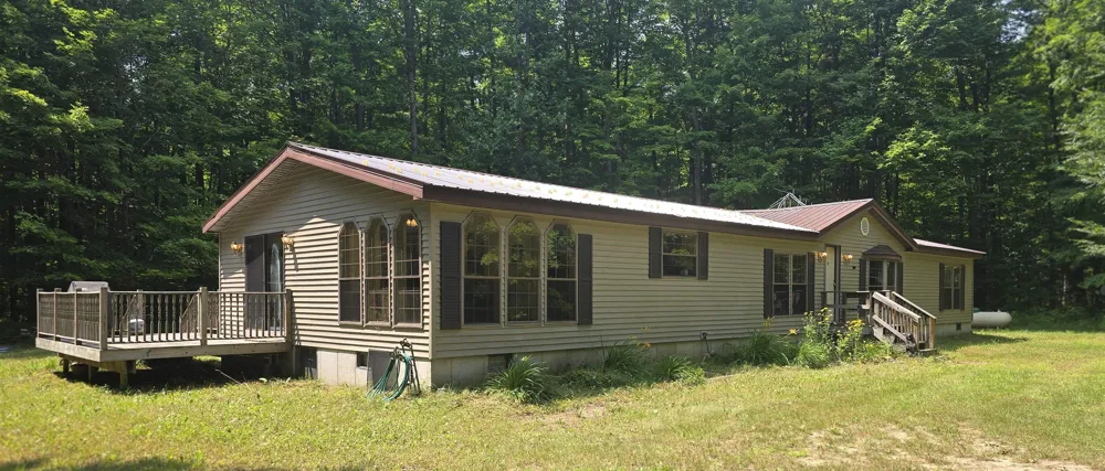 8494 Starvation Lake Road Mancelona Township, MI 49659