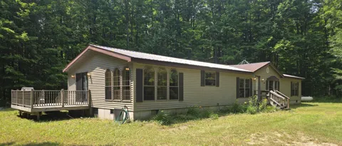 8494 Starvation Lake Road