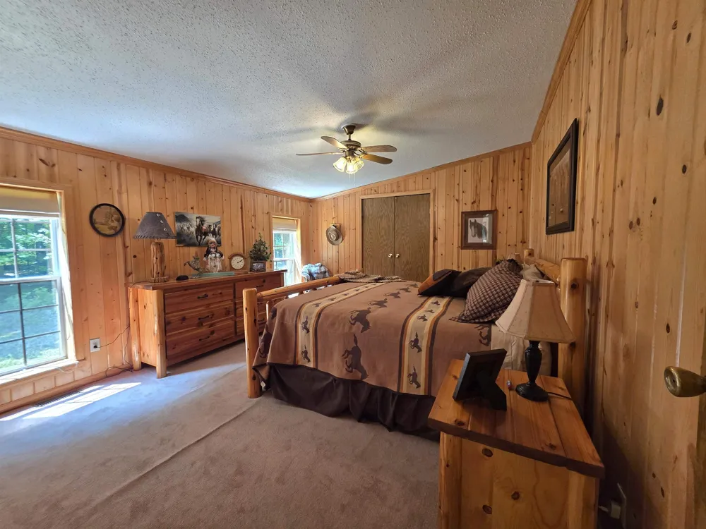 8494 Starvation Lake Road Mancelona Township, MI 49659