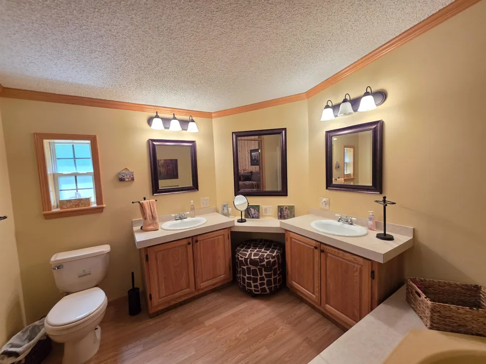 8494 Starvation Lake Road Mancelona Township, MI 49659