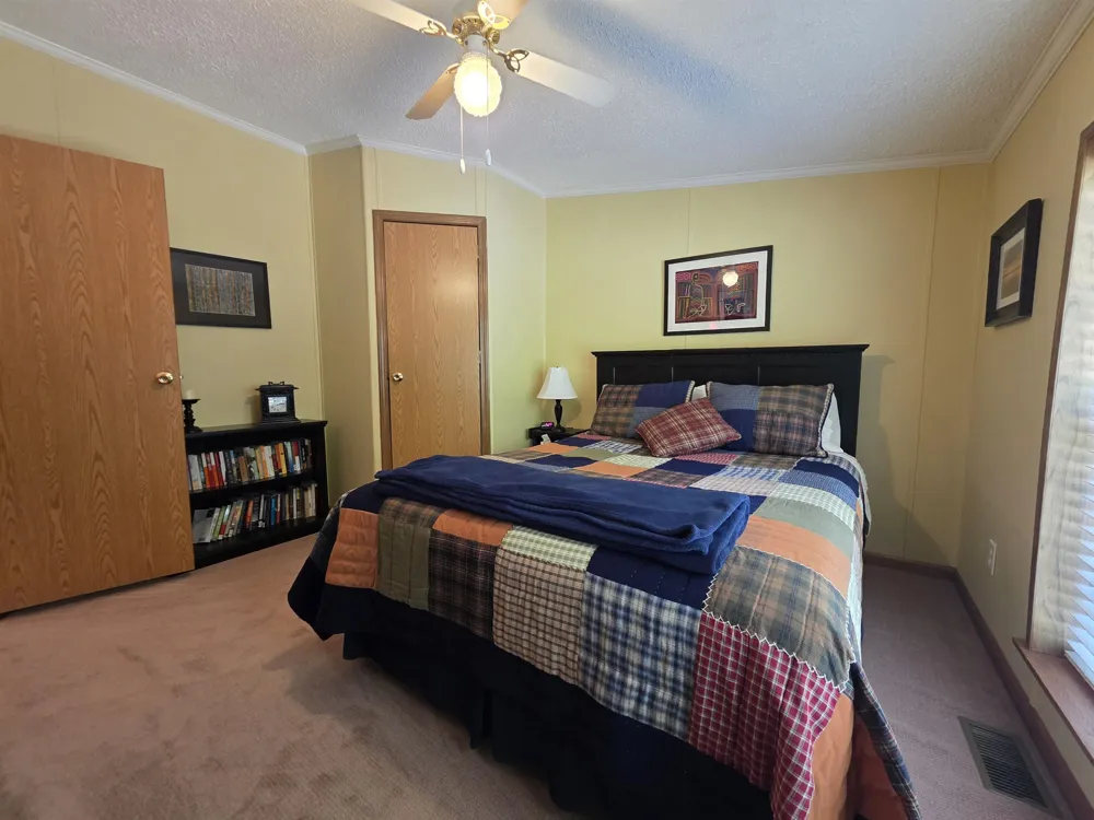 8494 Starvation Lake Road Mancelona Township, MI 49659