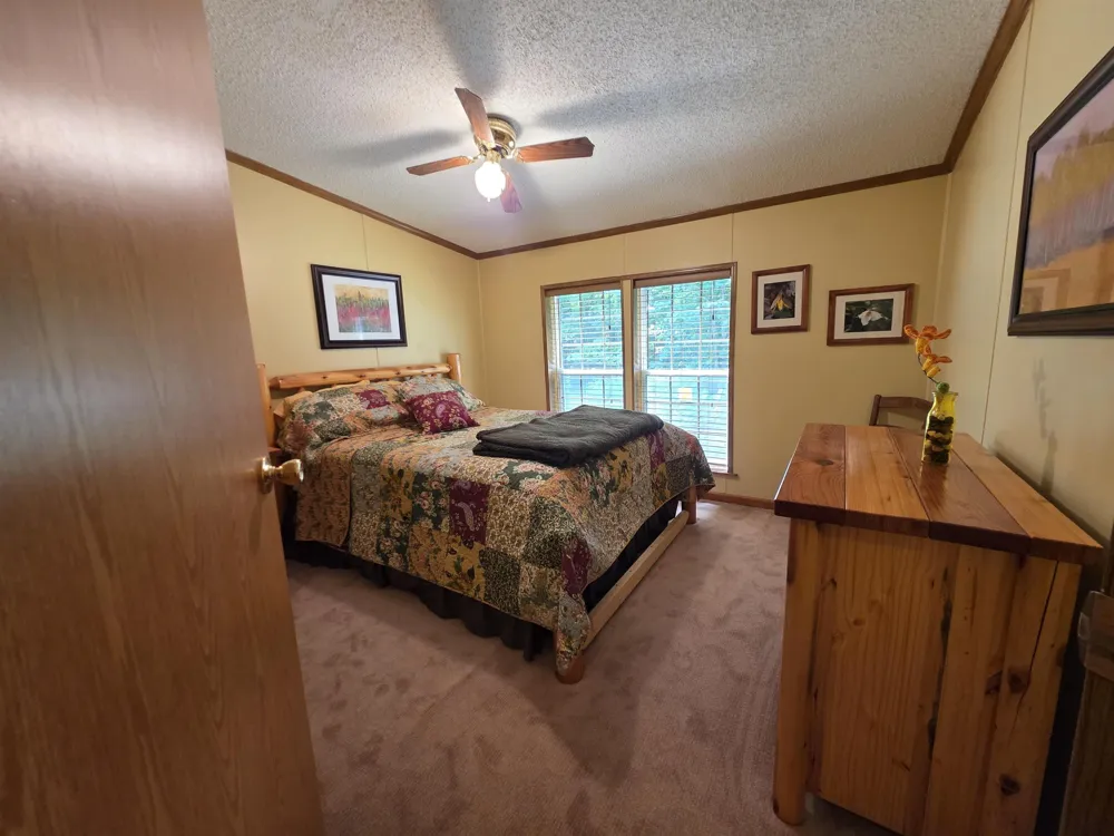 8494 Starvation Lake Road Mancelona Township, MI 49659