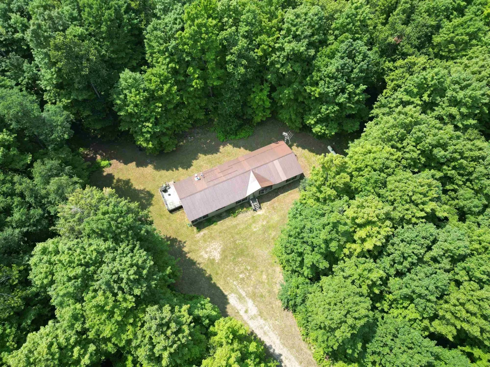 8494 Starvation Lake Road Mancelona Township, MI 49659