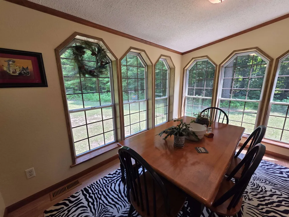 8494 Starvation Lake Road Mancelona Township, MI 49659