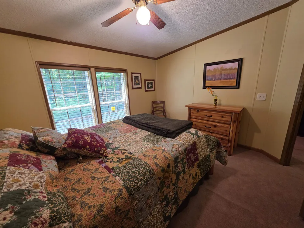 8494 Starvation Lake Road Mancelona Township, MI 49659