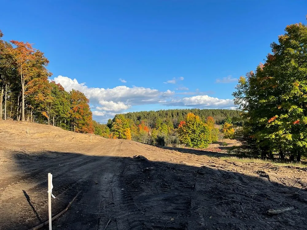 6165 Mountain Sky Road Paradise Township, MI 49649
