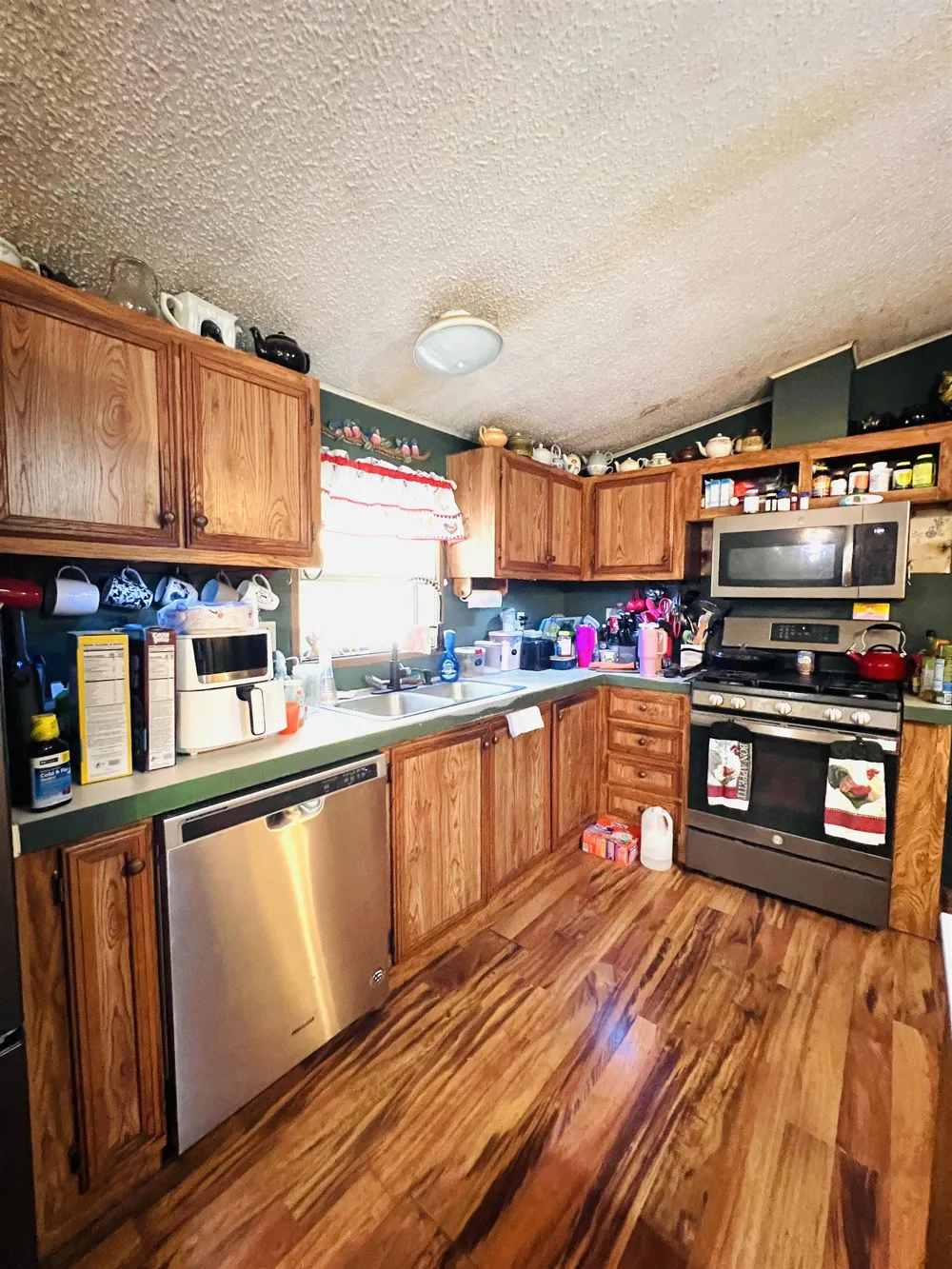 9401 House Trail Winterfield Township, MI 49665