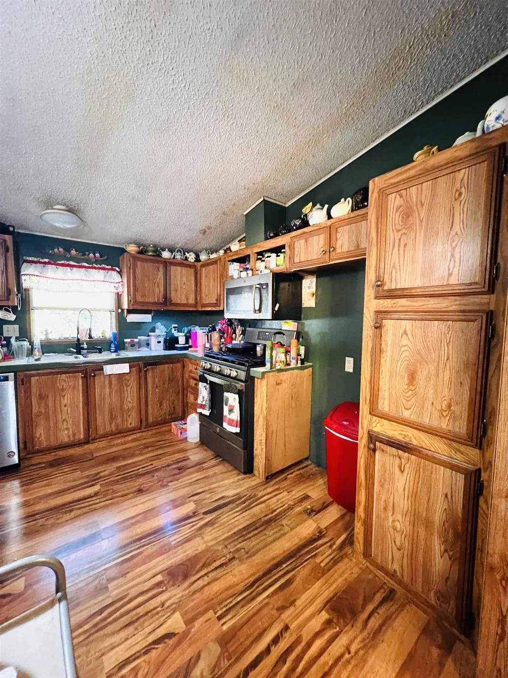 9401 House Trail Winterfield Township, MI 49665