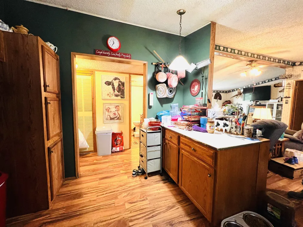 9401 House Trail Winterfield Township, MI 49665