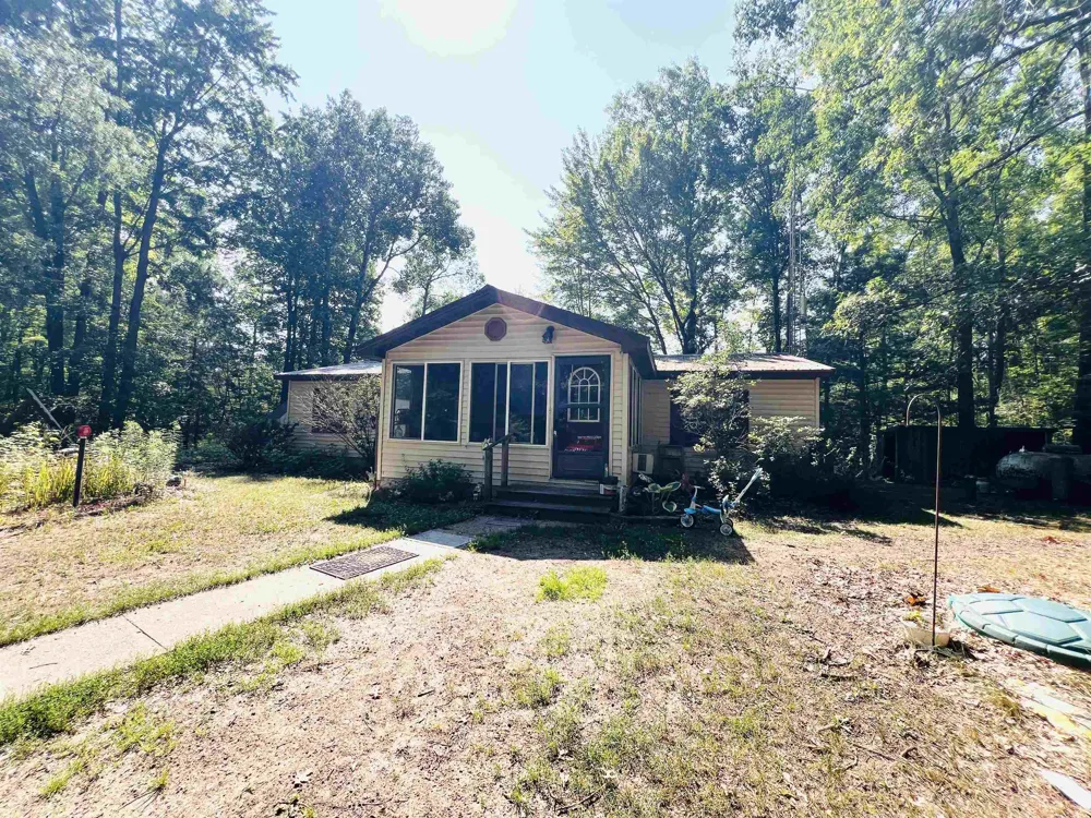 9401 House Trail Winterfield Township, MI 49665