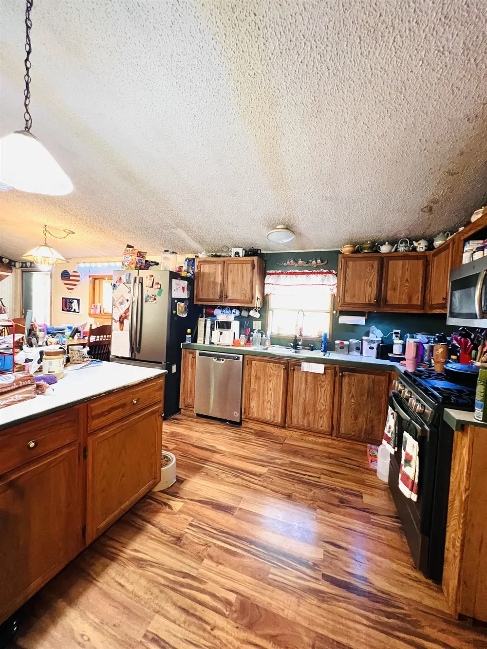 9401 House Trail Winterfield Township, MI 49665