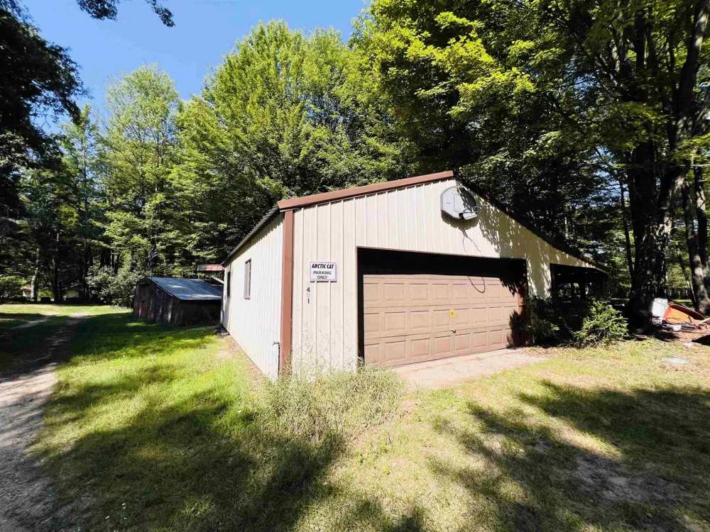 9401 House Trail Winterfield Township, MI 49665