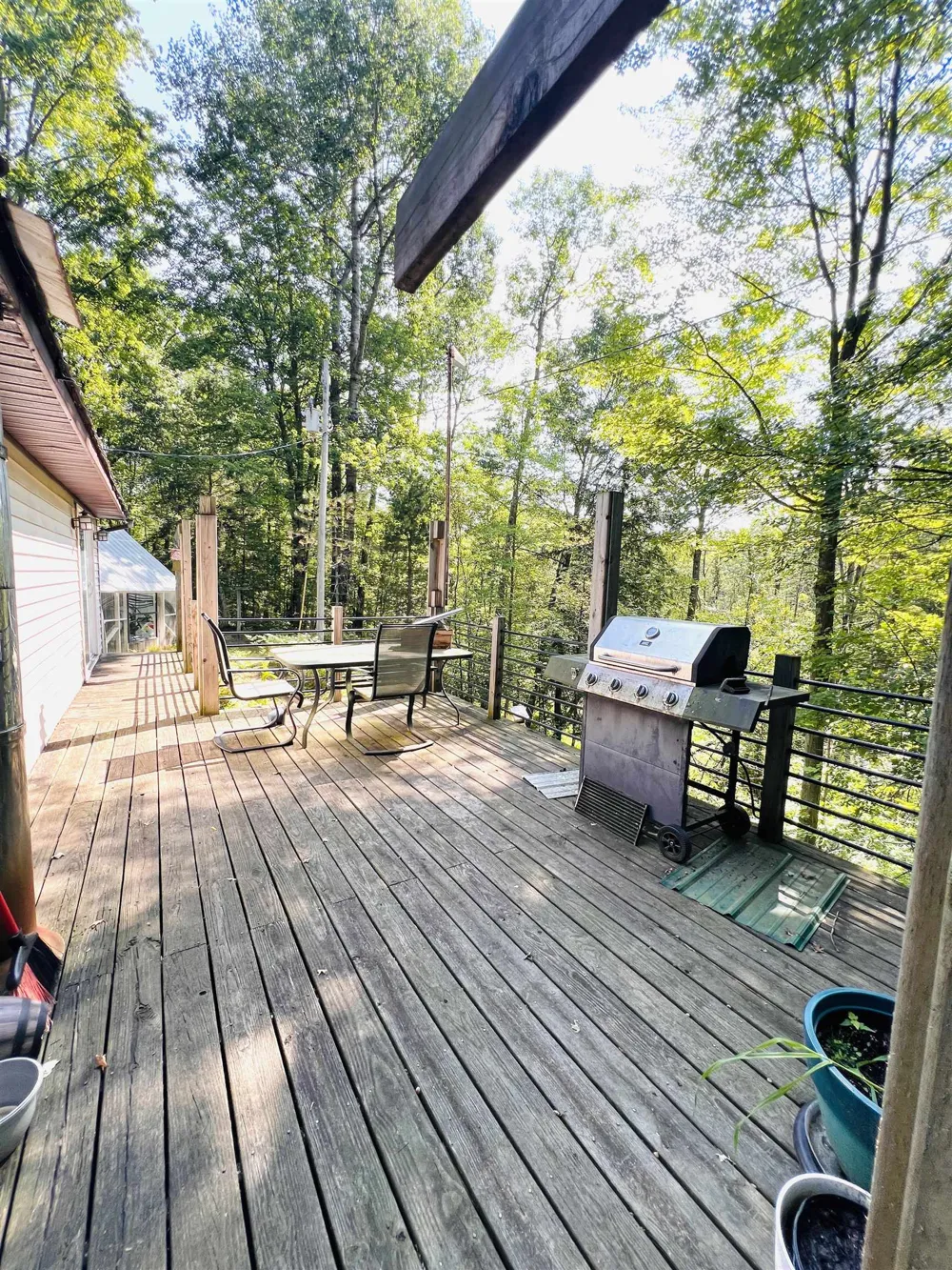 9401 House Trail Winterfield Township, MI 49665