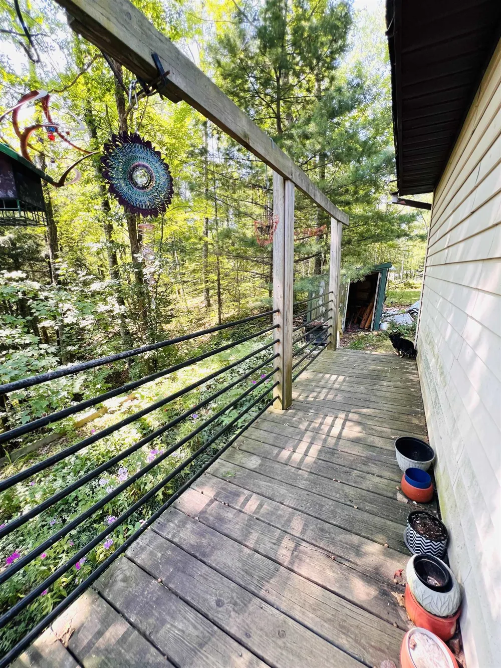 9401 House Trail Winterfield Township, MI 49665