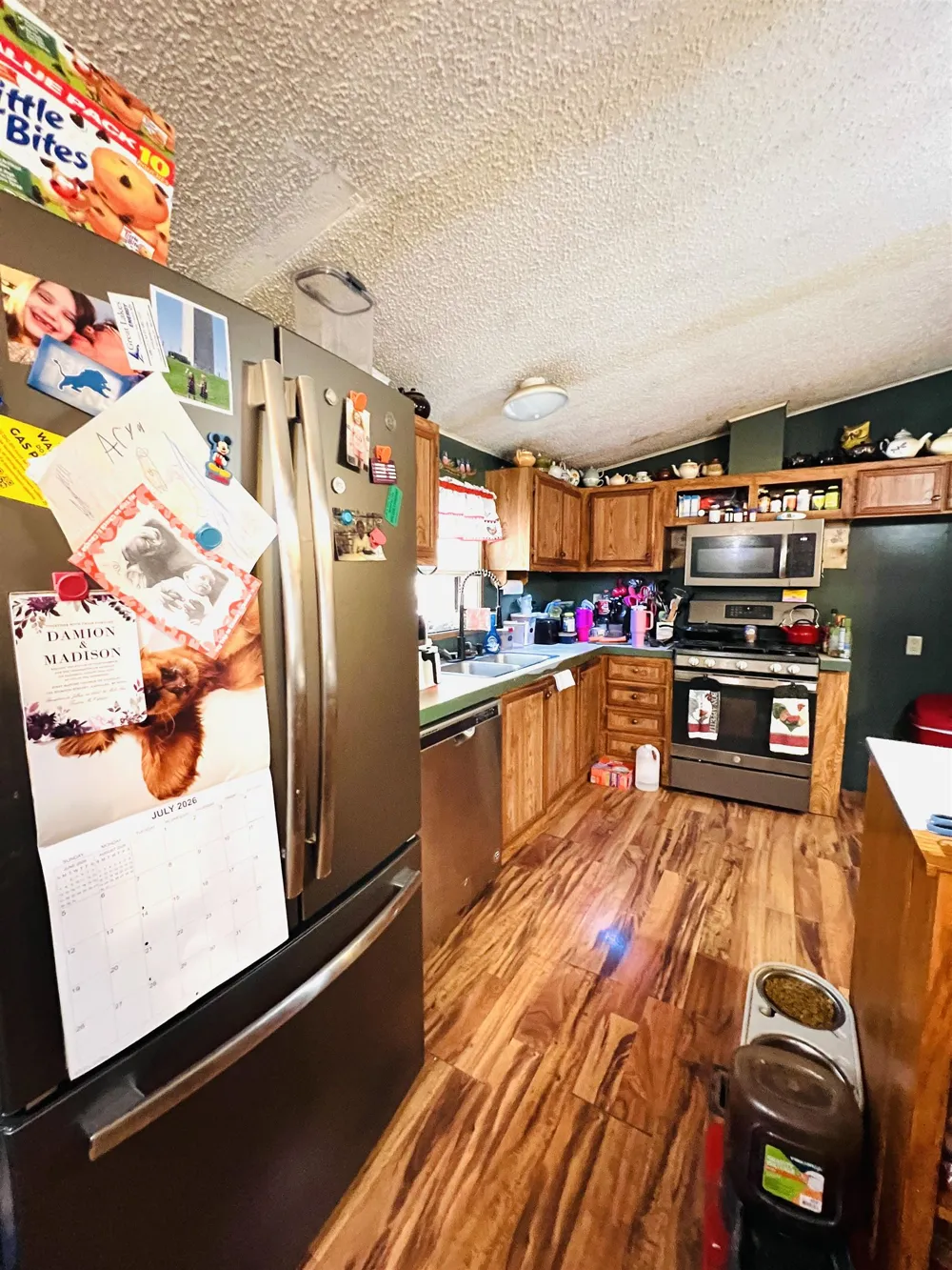 9401 House Trail Winterfield Township, MI 49665