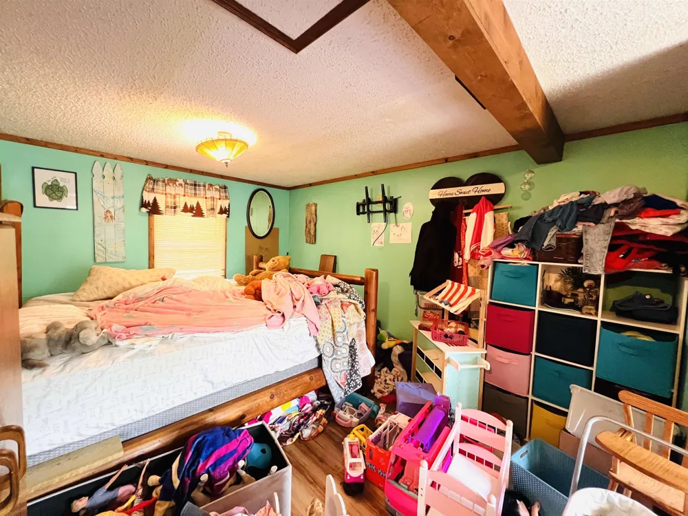 9401 House Trail Winterfield Township, MI 49665