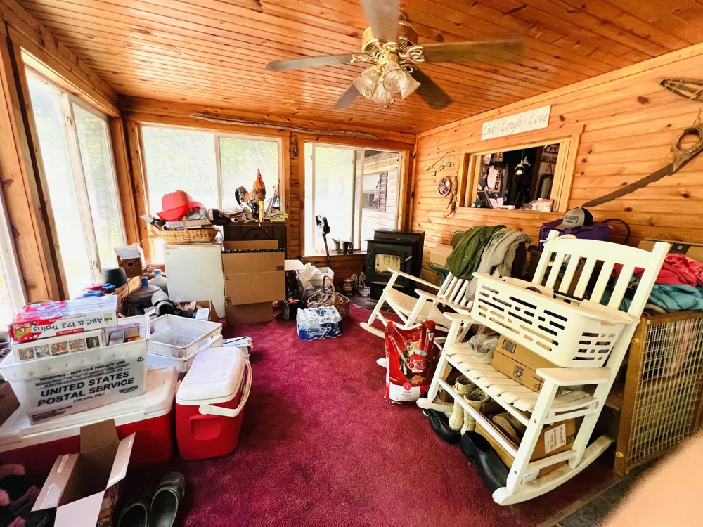 9401 House Trail Winterfield Township, MI 49665