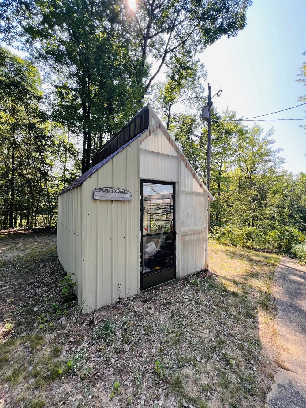 9401 House Trail Winterfield Township, MI 49665