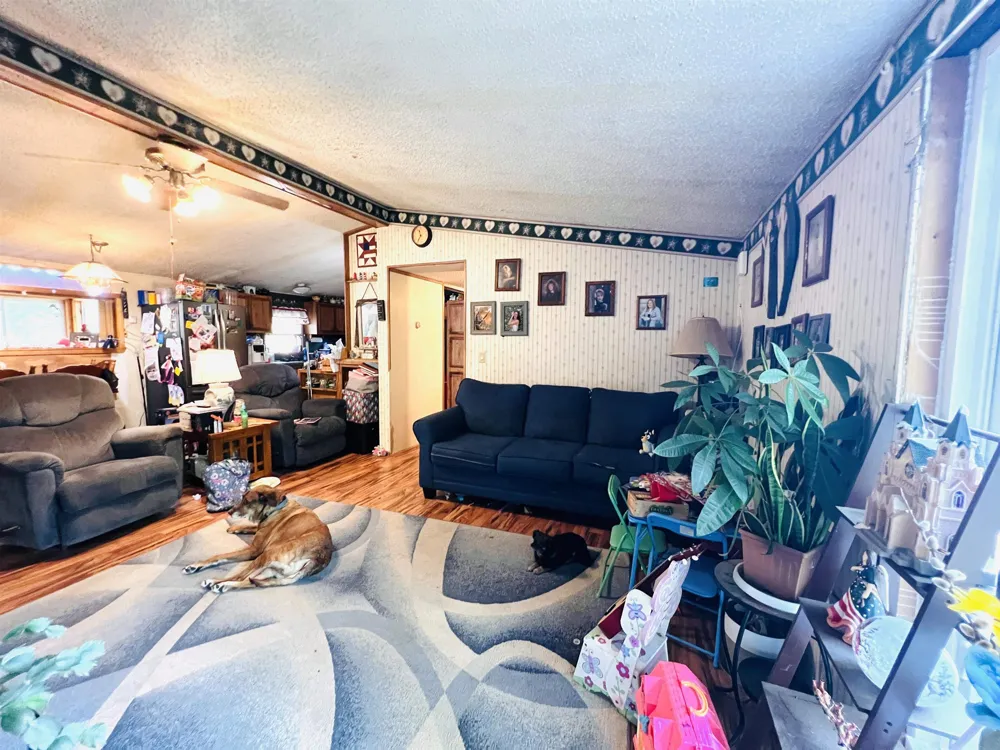 9401 House Trail Winterfield Township, MI 49665